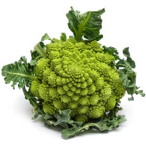 Blomkål Romanesco Klass1 Frankrike