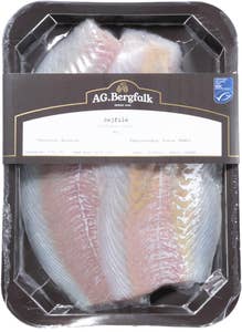 AG Bergfalk Sejfilé MSC