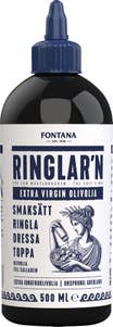 Fontana Olivolja Ringlar´n Extra Virgin