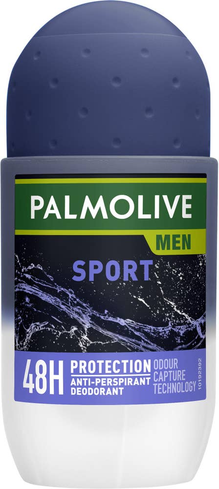 Palmolive Deo Roll-On Sport Men 48h