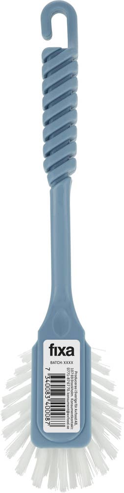 Fixa Diskborste
