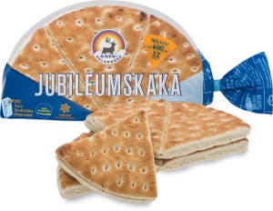 Polarbröd Jubileumskaka