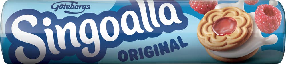 Ballerina Singoalla Original