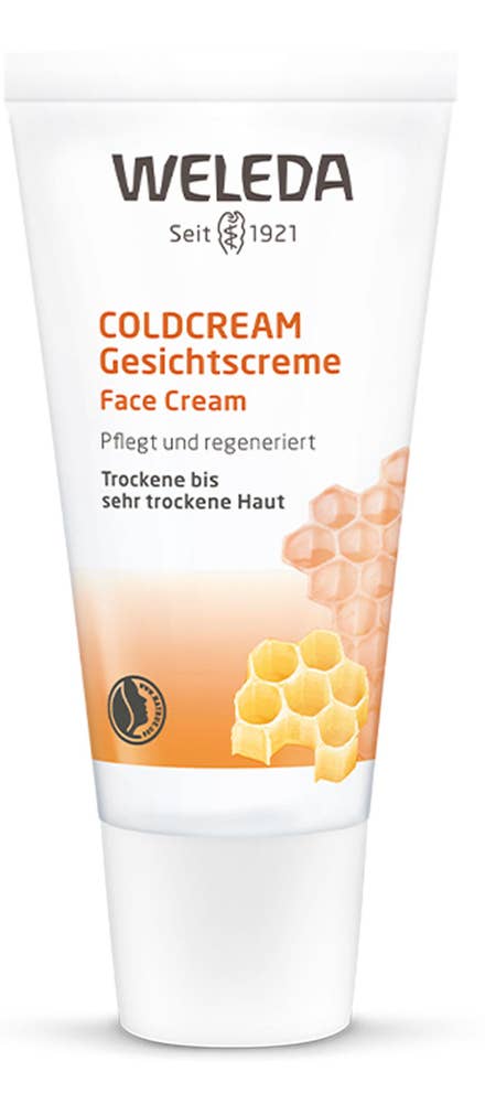 Weleda Cold Cream EKO Weleda