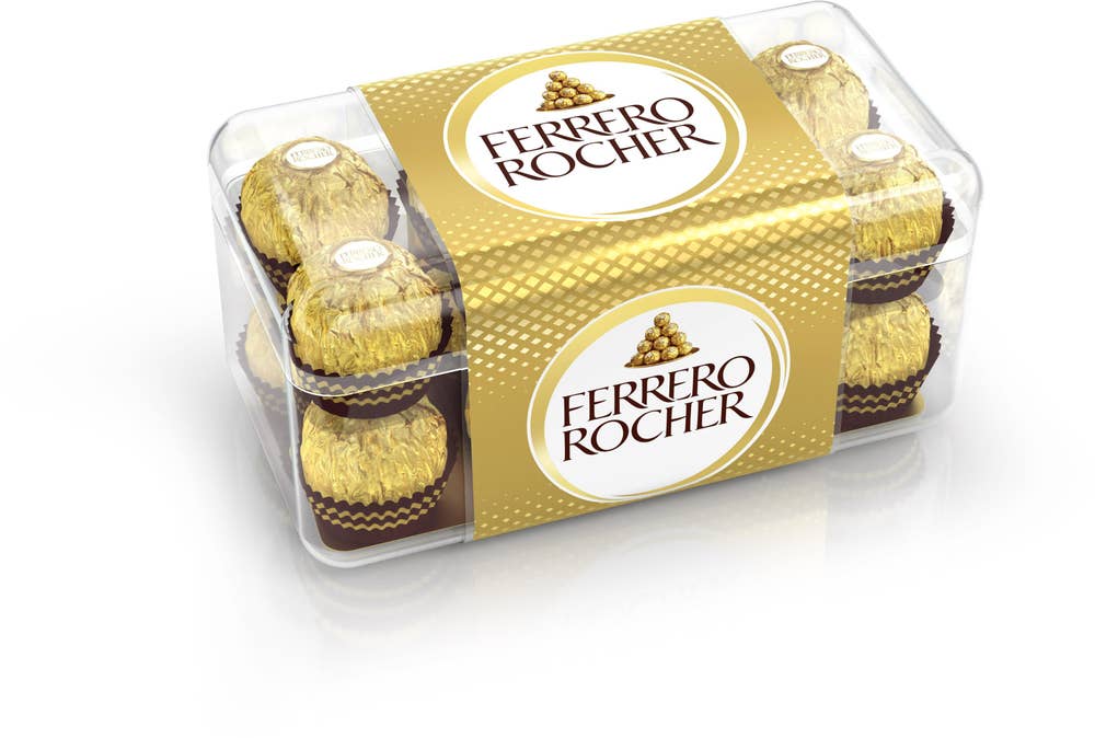 Ferrero Rocher