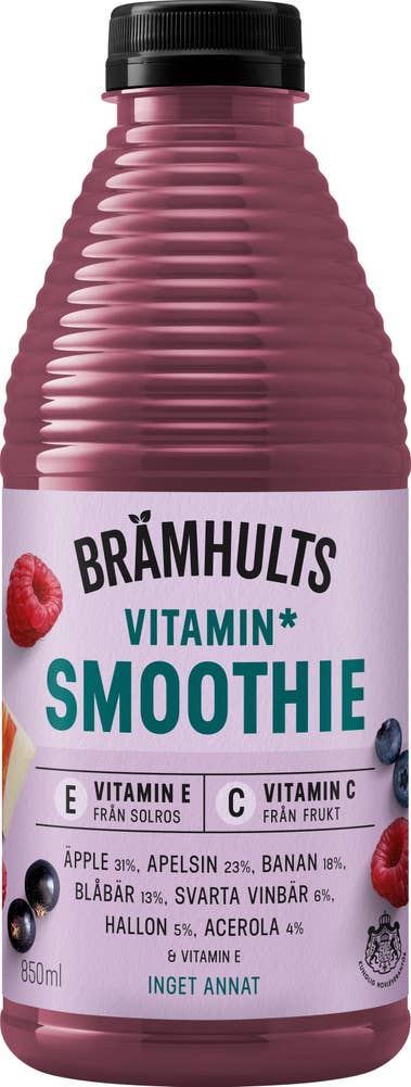 Brämhults Smoothie Vitamin