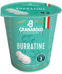 Granarolo Burratine 150g
