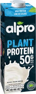 Alpro Sojadryck Protein