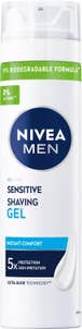 NIVEA MEN Rakgel Sensitive