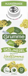 Grumme Sköljmedel Lindblomma