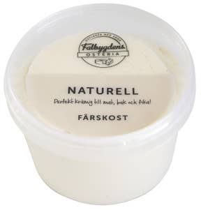 Falbygdens Osteria Färskost Naturell 32%