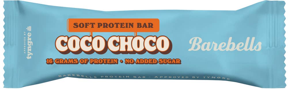 Barebells Proteinbar Coco Choco