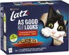 Pet supplies
