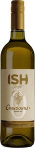 ISH Spirits Chardonnay Alkoholfri