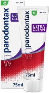 parodontax Tandkräm Ultra Clean