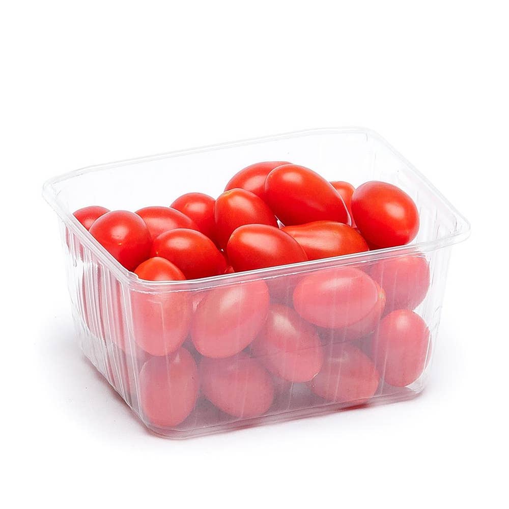 Tomat plommon baby Klass1 Morocco