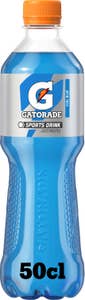 Gatorade Sportdryck Cool Blue