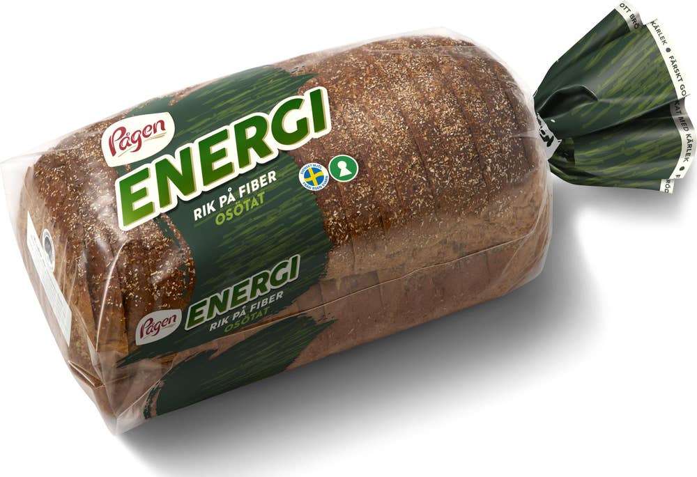 Pågen Energi