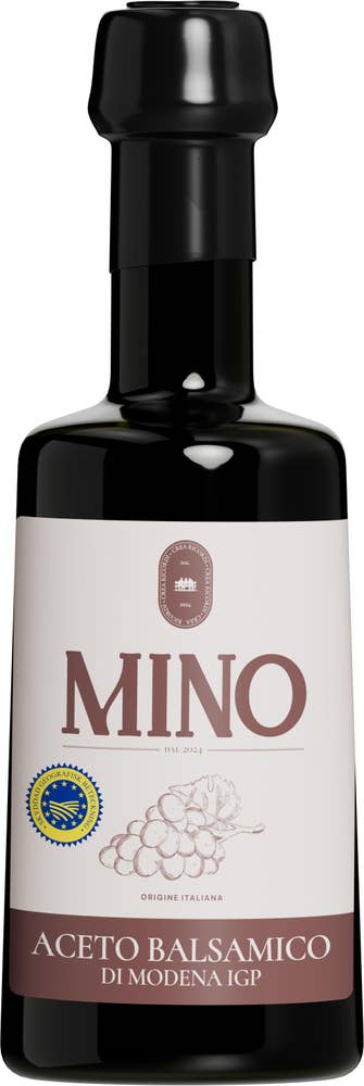 MINO Balsamico di Modena