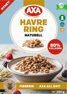 AXA Flingor Havrering Naturell