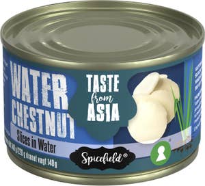 Spicefield Vattenkastanj