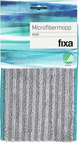 Fixa Refill Våtmopp