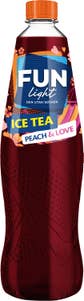 Fun Light Iste Peach & Love