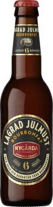 Nygårda Julmust Bourbonlagrad