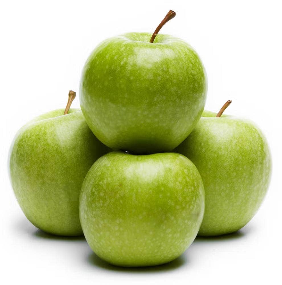 Äpple Granny Smith 4-pack Klass1 Italy