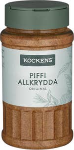 Kockens Piffi Allkrydda
