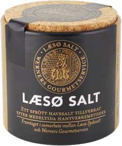 Läsösalt Salt
