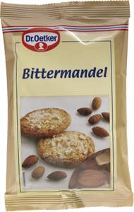 Dr.Oetker Bittermandel
