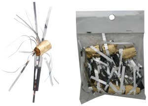 Hedlundgruppen Ormblåsor Guld