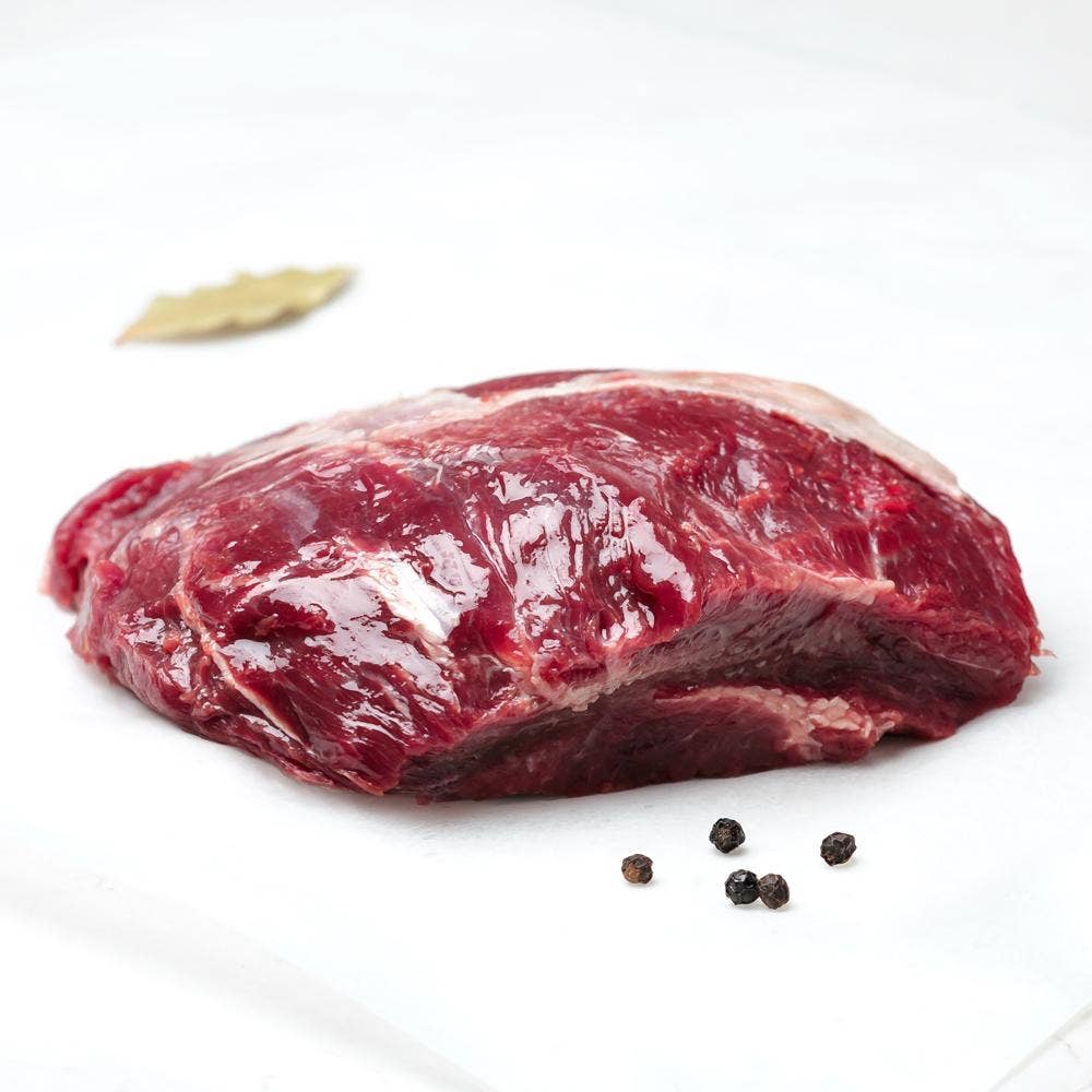 Malma Gård Oxkind Fryst