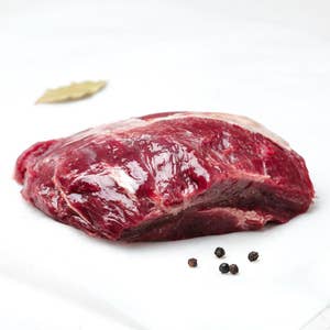 Malma Gård Oxkind Fryst