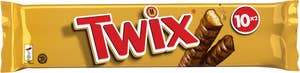 Twix 10-p
