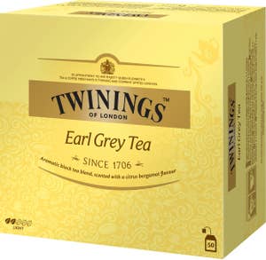 Twinings Te Earl Grey