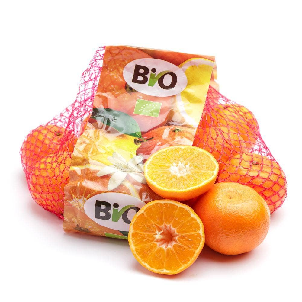 Clementiner EKO Klass1 Italien