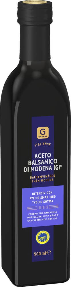 Garant Balsamvinäger
