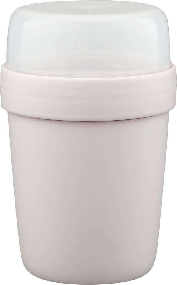 Nordiska Yoghurtbägare Beige