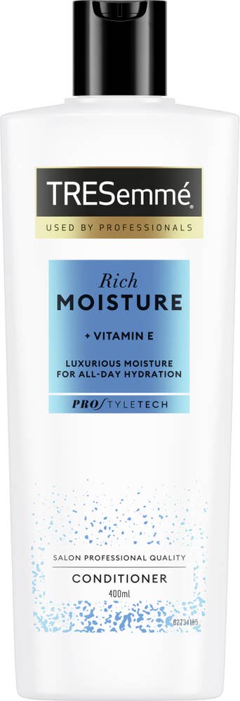 TRESemmé Balsam Rich Moisture