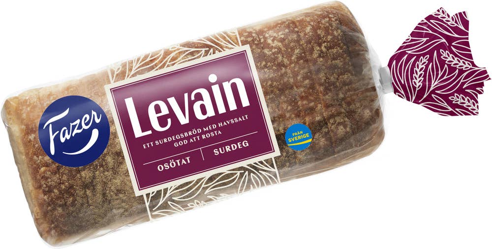 Fazer Levain