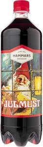 Hammars Bryggeri Julmust