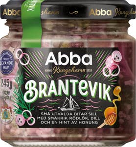 Abba Branteviksill
