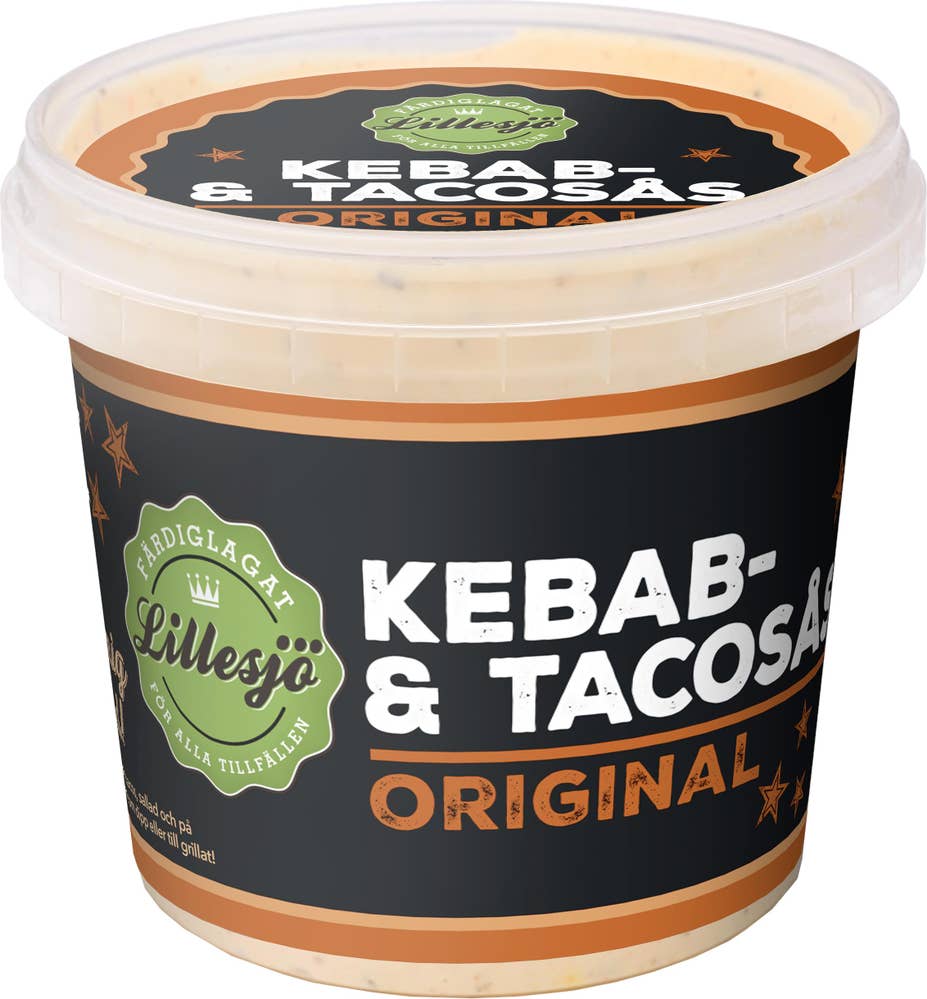 Lillesjö Kebab & Tacosås