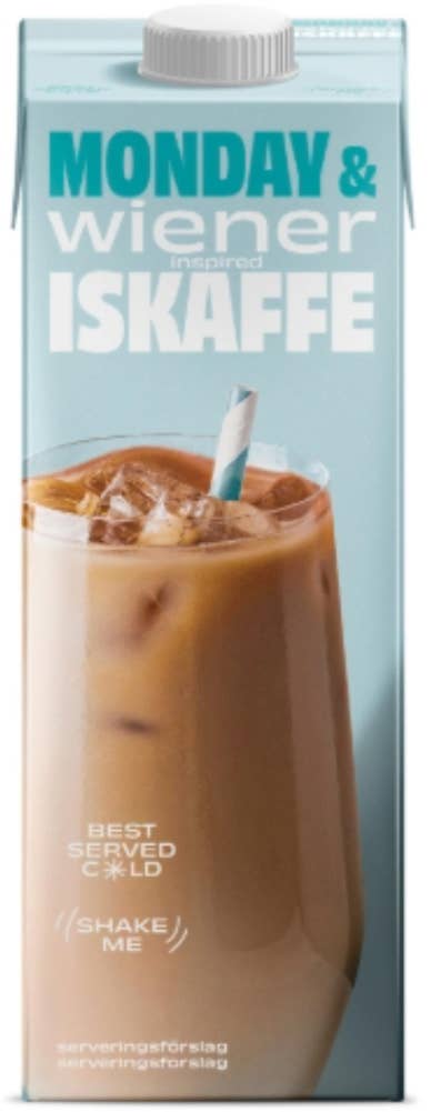 Geia Food Iskaffe Wiener