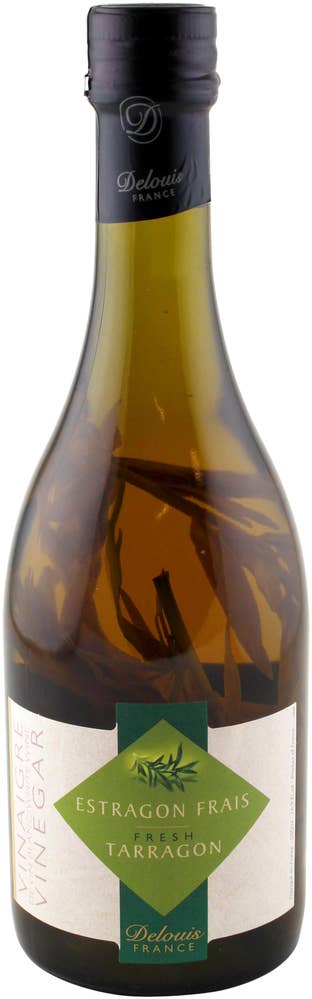 Delouis Dragonvinäger