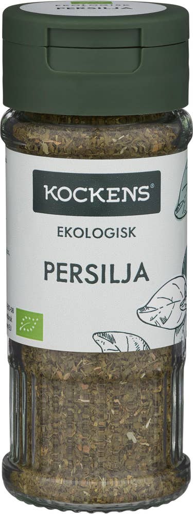 Kockens Persilja EKO