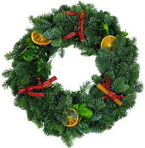 Mimea AS Julkrans Polen