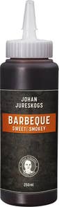 Johan Jureskog Selection Barbequesås Sweet & Smokey